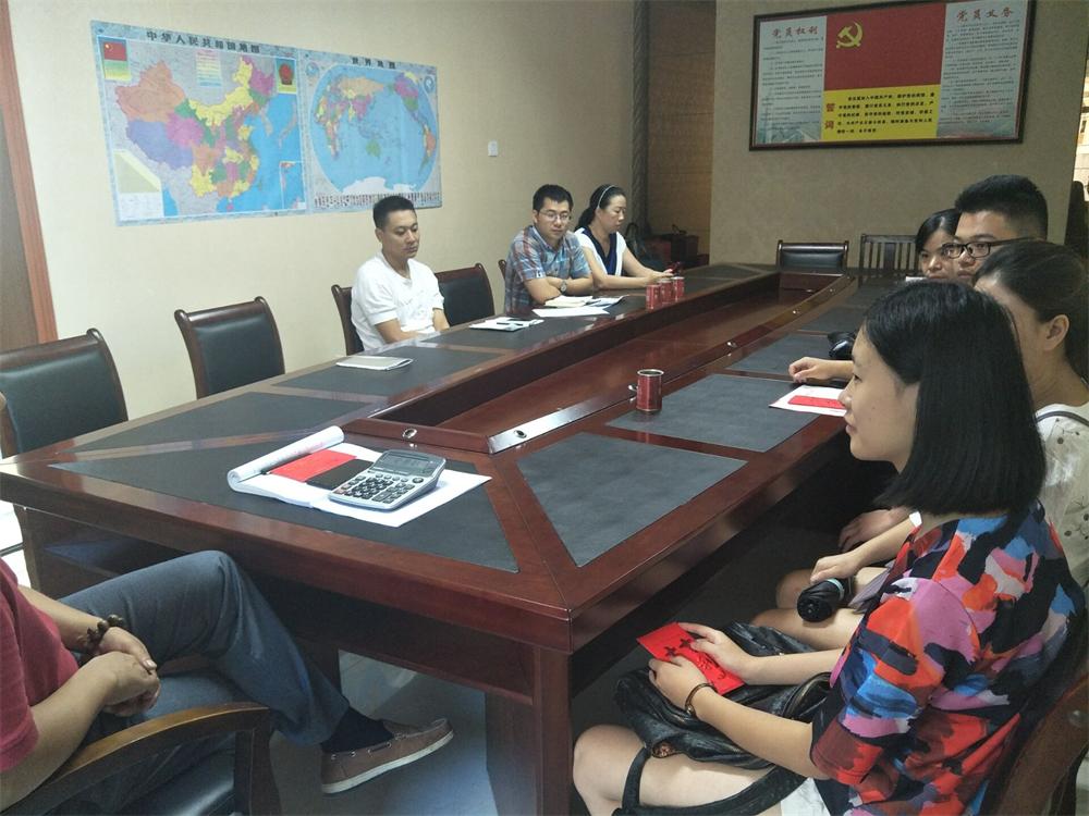 福建易順建筑工程有限公司2017年第一屆：“金秋助學(xué)，學(xué)子圓夢(mèng)，誠信你我，感恩社會(huì)”