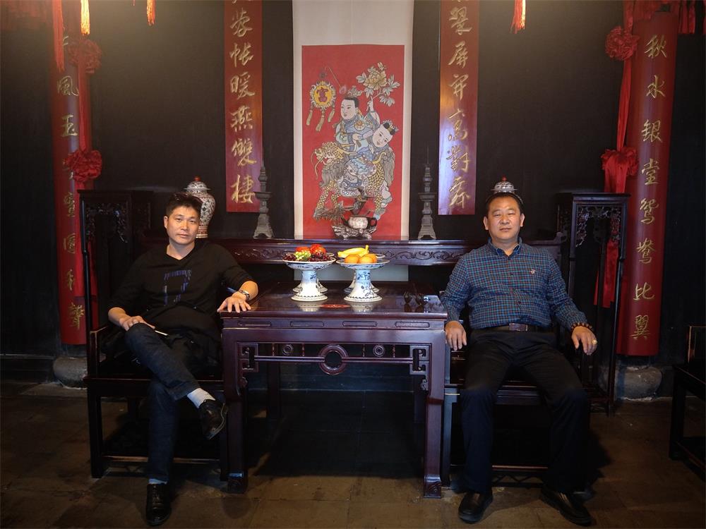 三·八婦女節公司組織杭州、烏鎮三日游