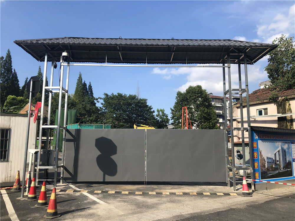 濱江區殘聯（社會組織管理）服務中心項目