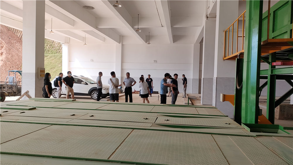 松溪縣垃圾填埋場改擴建建設項目(及中心轉運站環衛設施)順利通過綜合驗收